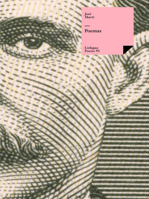 Title details for Poemas by José Martí y Pérez - Available